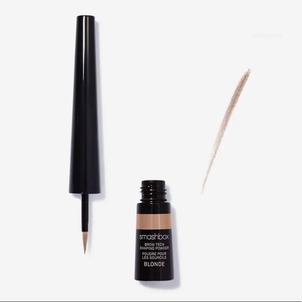 Smashbox Brow Tech Shaping Powder